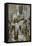 Presentation of Christ in the Temple-James Tissot-Framed Premier Image Canvas