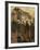 Presentation of Jesus at the Temple, 1405-null-Framed Giclee Print