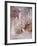 Presentation of Jesus in Temple-null-Framed Giclee Print