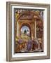 Presentation of Jesus in the Temple-Franz Lenhart-Framed Giclee Print