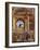 Presentation of Jesus in the Temple-Franz Lenhart-Framed Giclee Print