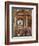 Presentation of Jesus in the Temple-Franz Lenhart-Framed Giclee Print