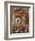 Presentation of Jesus in the Temple-Franz Lenhart-Framed Giclee Print