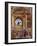 Presentation of Jesus in the Temple-Franz Lenhart-Framed Giclee Print