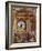 Presentation of Jesus in the Temple-Franz Lenhart-Framed Giclee Print