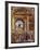 Presentation of Jesus in the Temple-Franz Lenhart-Framed Giclee Print