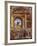 Presentation of Jesus in the Temple-Franz Lenhart-Framed Giclee Print