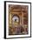 Presentation of Jesus in the Temple-Franz Lenhart-Framed Giclee Print