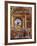 Presentation of Jesus in the Temple-Franz Lenhart-Framed Giclee Print