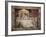 Presentation of Mary at Temple-Paolo Uccello-Framed Giclee Print
