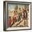 Presentation of Mary in the Temple-Vittore Carpaccio-Framed Giclee Print