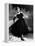 Presenting Lily Mars, Judy Garland, 1943-null-Framed Stretched Canvas