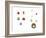 Presents and Ornaments-MAKIKO-Framed Giclee Print