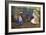 Presents from Birmingham', 1908-Lance Thackeray-Framed Giclee Print