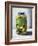 Preserving Childhood Frog-Leah Saulnier-Framed Giclee Print