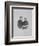 President Abraham Lincoln and His Son Tad Lincoln Looking at a Book-Stocktrek Images-Framed Photographic Print