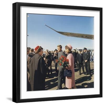 John F. Kennedy Color Photography Wall Art: Prints, Paintings