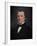 President Andrew Johnson-null-Framed Giclee Print