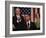 President Barack Obama Acknowledges Applause before His Address to a Joint Session of Congress-null-Framed Photographic Print