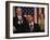 President Barack Obama Acknowledges Applause before His Address to a Joint Session of Congress-null-Framed Photographic Print