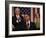 President Barack Obama Acknowledges Applause before His Address to a Joint Session of Congress-null-Framed Photographic Print