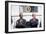 President Barack Obama and Former Pres. Bill Clinton on the 20th Anniversary of the Americorps-null-Framed Premium Photographic Print