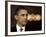 President Barack Obama Makes a Statement to the Nation, in the East Room of the White House-null-Framed Photographic Print