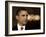 President Barack Obama Makes a Statement to the Nation, in the East Room of the White House-null-Framed Photographic Print