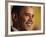 President Barack Obama Speaking at a St. Patrick's Day Reception in East Room of White House-null-Framed Photographic Print