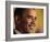 President Barack Obama Speaking at a St. Patrick's Day Reception in East Room of White House-null-Framed Photographic Print