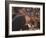 President Barack Obama Visits the Dr. Martin Luther King Charter School of New Orleans, Louisiana-null-Framed Photographic Print