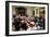 President Barack Obama with Civil Rights Leaders at the White House-null-Framed Premium Photographic Print