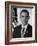 President Barack Obama-null-Framed Photo