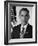 President Barack Obama-null-Framed Photo