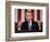 President Bush Delivers His Fifth State of the Union Speech-null-Framed Photographic Print