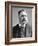 President Chester A. Arthur-null-Framed Photographic Print