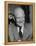 President Dwight D. Eisenhower Close-Up-Ed Clark-Framed Premier Image Canvas