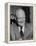 President Dwight D. Eisenhower Close-Up-Ed Clark-Framed Premier Image Canvas