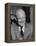 President Dwight D. Eisenhower Close-Up-Ed Clark-Framed Premier Image Canvas