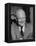 President Dwight D. Eisenhower Close-Up-Ed Clark-Framed Premier Image Canvas