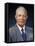 President Dwight Eisenhower, May 29, 1959-null-Framed Stretched Canvas