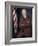 President Dwight Eisenhower-null-Framed Photo