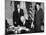 President Eisenhower Signing the Civil Rights Bill of 1960-null-Mounted Photo