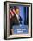 President-Elect Barack Obama Smiles Before Speaking, Press Conference, Nov 7, 2008-null-Framed Photographic Print