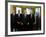 President-elect Barack Obama with All Living Presidents, January 7, 2009-null-Framed Photographic Print