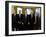 President-elect Barack Obama with All Living Presidents, January 7, 2009-null-Framed Photographic Print