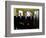 President-elect Barack Obama with All Living Presidents Smiling, January 7, 2009-null-Framed Photographic Print