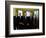 President-elect Barack Obama with All Living Presidents Smiling, January 7, 2009-null-Framed Photographic Print