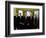 President-elect Barack Obama with All Living Presidents Smiling, January 7, 2009-null-Framed Photographic Print