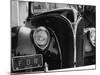 President Franklin Roosevelt's 1938 Ford Sedan-Margaret Bourke-White-Mounted Premium Photographic Print